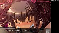 taimanin yukikaze animation 5