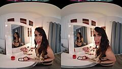 vrhush dolled up hime marie wants you inside her