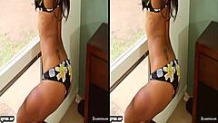 i explore exotic 3d babe tits with teen pornstars