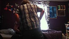 Me and My Girl Sharing Intimate Moments