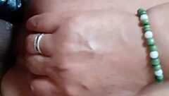 Shemale Delivers Double Pleasure in Intense Scene