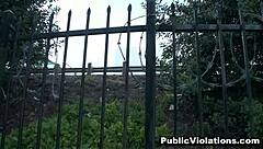 Amateur video of the day 17