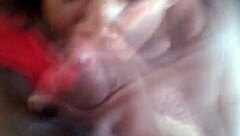 she casually eats dick in a relaxed setting, enjoying every moment