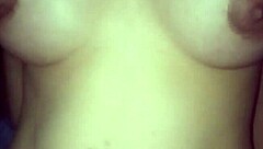 asi me monta mi mujer?