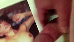 cum tribute for tasha, let's masturbate together