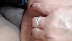 Shemale Delivers Double Pleasure in Intense Scene