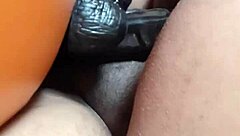 Shemale Delivers Double Pleasure in Intense Scene