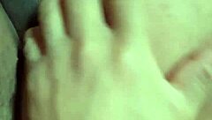 Shemale Delivers Double Pleasure in Intense Scene