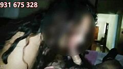 emotional tearful fabiola de lince takes mega anal pounding hard in her huge ass