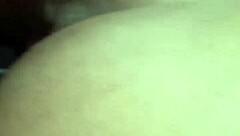 Shemale Delivers Double Pleasure in Intense Scene