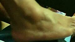 Recording a Video on July 20, 2017 at 11:21 PM