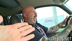 gay porn images shared in casual stories