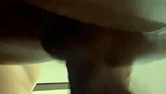 She grabs me and cums