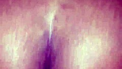 Feeling The Intense Pleasure Of Creamy Backshots In Doggy Style