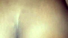 Feeling The Intense Pleasure Of Creamy Backshots In Doggy Style