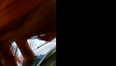 sarah lets lover suck my cock