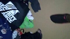 BBW Bent Over for Intense Doggystyle Pounding with Monster Cock