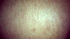 trimmed ebony pov video file