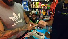 role with giovanna genesini in california usa