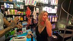 role with giovanna genesini in california usa