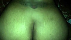 trimmed ebony pov video file