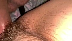 My wiffe and I share momentz