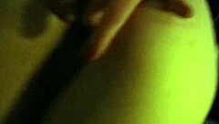 twerking slut got fingered