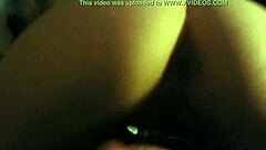 twerking slut got fingered