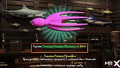 Treasureofnadia Black Haired Milf Anal Assfucking E2 31