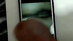 Tribute To Spotted Vagina With Cum