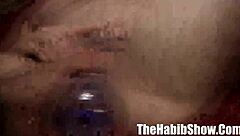 group of amateurs explore neighborhood realities