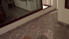 Is debora la negra crossdressing in transbogota for fun?