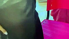 Eu rebolo e você goza duas vezes pra mim no pov, Bruno.