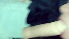 Espanhola Na Curreira Gets Fucked Hard!