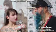 luna rival avn interview