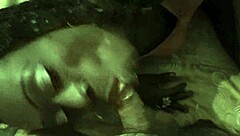 Is debora la negra crossdressing in transbogota for fun?