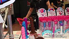 luna rival avn interview