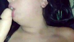 Espanhola Na Curreira Gets Fucked Hard!