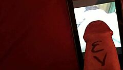 Tribute to Eva Redhead's Ass, Pussy, and Cum Shots