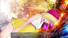 Bold Intense Anime Hentai Exposes Playful Girl in Part 2