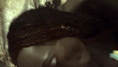 Is debora la negra crossdressing in transbogota for fun?