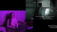 Naked Evil Within 2 playthrough part 5