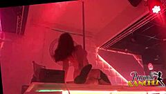 Pamela Sanchez Live Porn Fantasy Sex With Mobsters