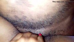 African web chat session