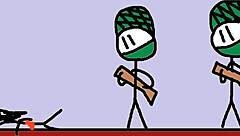 The Story of the Twin Towers