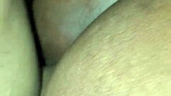 fucking my ebony queen's amazing pussy in pov