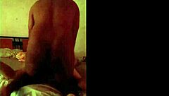 Boss's wife is so horny on carnival Sunday!