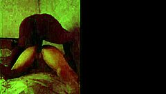 Boss's wife is so horny on carnival Sunday!