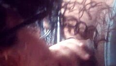 Tonton Latina Gemuk Ini Terima Air Mani Dalam Mulut