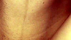 i creampie my hairless juicy small tender pussy